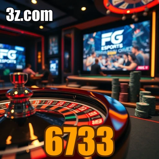 Ação Incrível: Mergulhe no Mundo do 6733