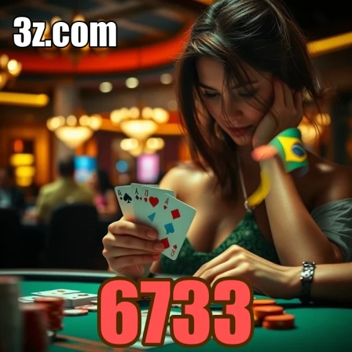 Vida em 6733: Conexões e Recursos Para Gamers