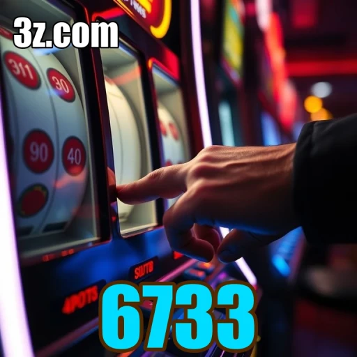 Os Incríveis Simuladores do 6733: Entre na Aventura