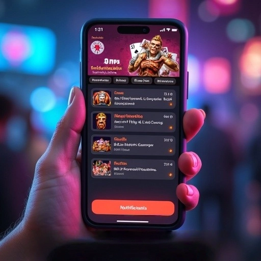 Casino Ao Vivo 6733
