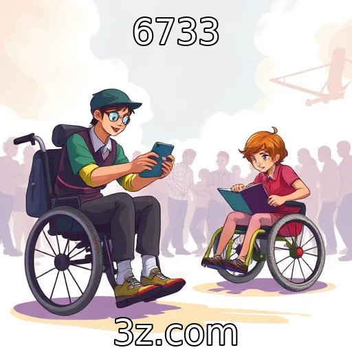 Desafios da acessibilidade em jogos digitais