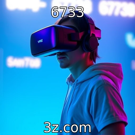 Impacto da realidade virtual na experiência gamer
